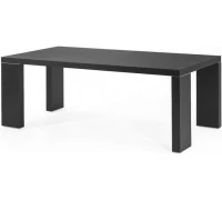 Стол письменный 4 опоры TITANO 