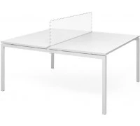 Бенч 2 места 140х163 TOUR M