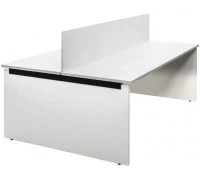 Бенч на 2 рабочих места 158х68 TOUR WOOD