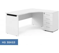 Стол правый 158х138 TOUR WOOD