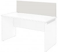 Экран 138 с креплением TOUR WOOD