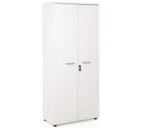 Высокий шкаф с полками TOUR