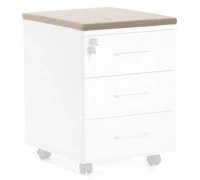 Подушка на тумбу ширина 41 TOUR