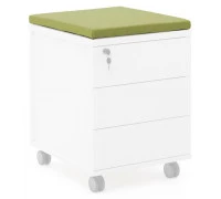 Подушка на тумбу ширина 44 TOUR