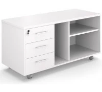 Приставка подкатная TOUR