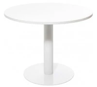 Стол для переговоров диаметр 100 TOUR