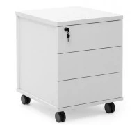 Тумба подкатная standard б/р TOUR