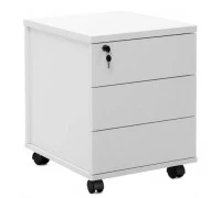 Тумба подкатная basic б/р TOUR