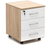 Тумба подкатная basic Tour