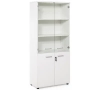 Шкаф комбинированный 80х182 TOUR