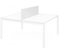 Экран ДСП 140 бенч TOUR