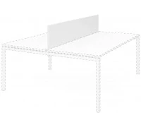 Экран ДСП 160 бенч TOUR