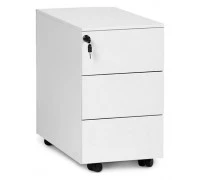 Тумба 3 ящика узкая L32 UNI