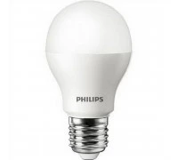 Лампа LED Philips LEDBulb 7-60W E27 6500K A55