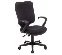 Кресло Бюрократ CH-540AXSN