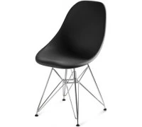 Стул Simple Chrom 