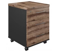 Тумба подкатная Вр-3.0