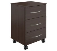 Тумба для стойки ресепшн (мини) R-301