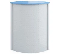 Ресепшн угловой Э-27.4