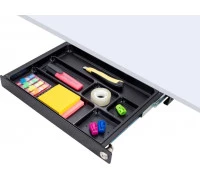 Выдвижной ящик ErgoFount PTW4124B-L