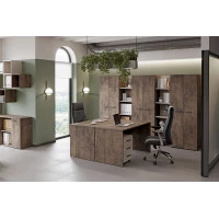 Столы Lemo в Про-офис