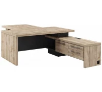 Стол Т-820.0000л с брифингом