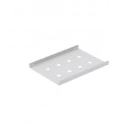 Кабель-канал горизонтальный широкий UCAHB6043