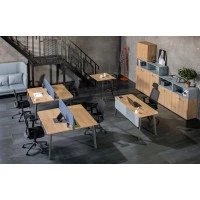 Офисная мебель Флекс