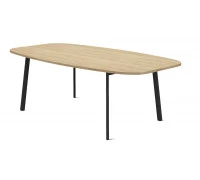 Стол для переговоров 230 Flex 135S1002 6Z (7016)