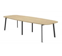 Стол для переговоров 320 Flex 135S1003 6Z (7016)