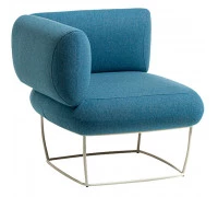 Кресло с подлокотником лев/прав А-17/20