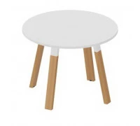 Стол круглый AWMR100