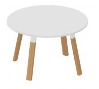 Стол круглый AWMR120