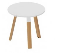 Круглый стол AWMR80