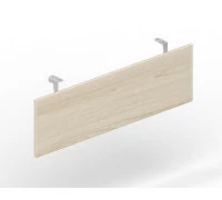 Лицевая панель NRVDF138 Орех/Антрацит Mahia Executive