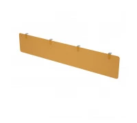 Экран подстольный оргстекло 9ЭК.050.1