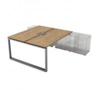 Бенч-система на 2 рабочих места СПБ-О.979