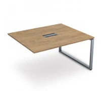 Переговорный стол системы бенч конечный модуль СПГК-О.926