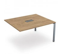 Переговорный стол системы бенч конечный модуль СПГК-П.926...928