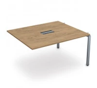 Переговорный стол системы бенч средний модуль СПГС-П.926...928