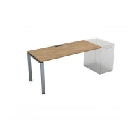 Стол рабочий прямолинейный СДТ-П.978...995