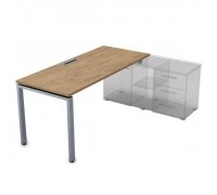 Стол рабочий прямолинейный СП-П.979...996