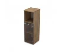 Шкаф-пенал 9П.017.4