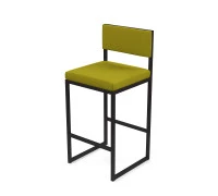 Барный стул Барнс-75 AL 301