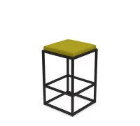 Барный стул Верм-65 AL 302S