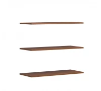 Комплект полок шкафа 134H0042 Iseo