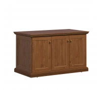 Греденция, 3 двери 136T001 Iseo