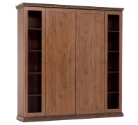 Шкаф для бумаг 136H016 SX/DX