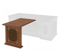 Брифинг-приставка 136B001 Iseo_print