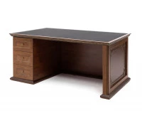 Стол письменный L160
